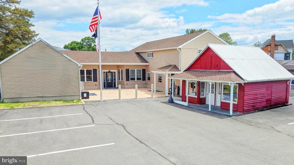 House in Southampton Township, New Jersey, United States 1 - 18527849