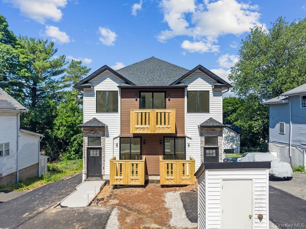 Condo in Spring Valley, New York, United States 3 - 18527906