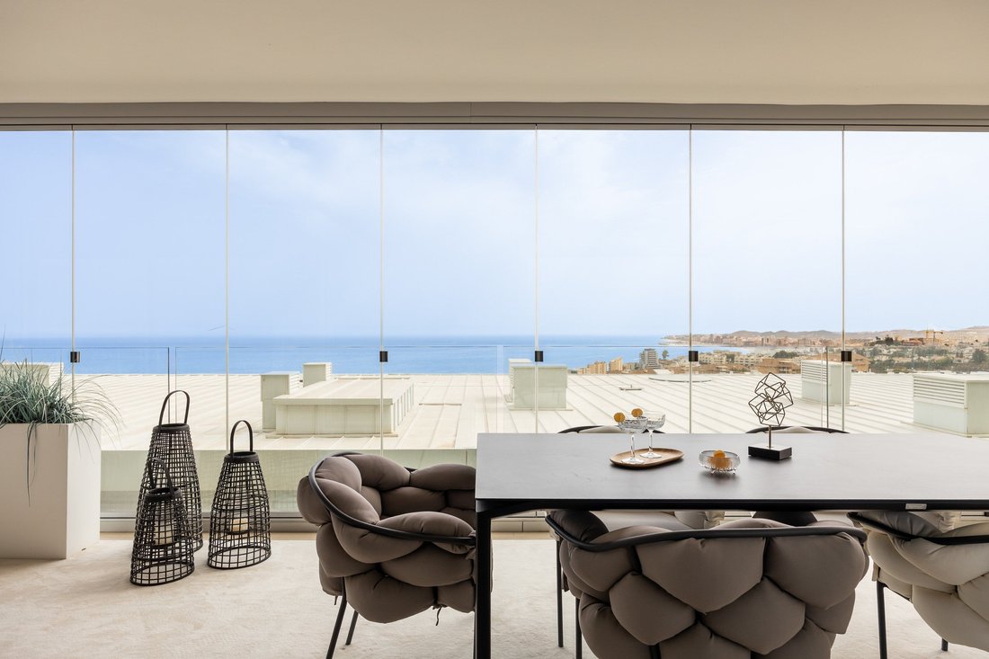 Appartamento a La Capellania, Benalmádena, Andalusia 1 - 18526549