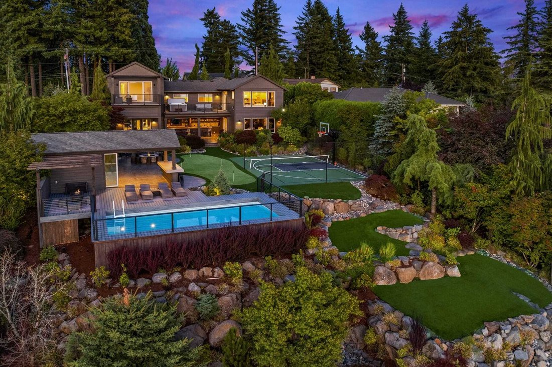 House in Happy Valley, Oregon, United States 2 - 18529521