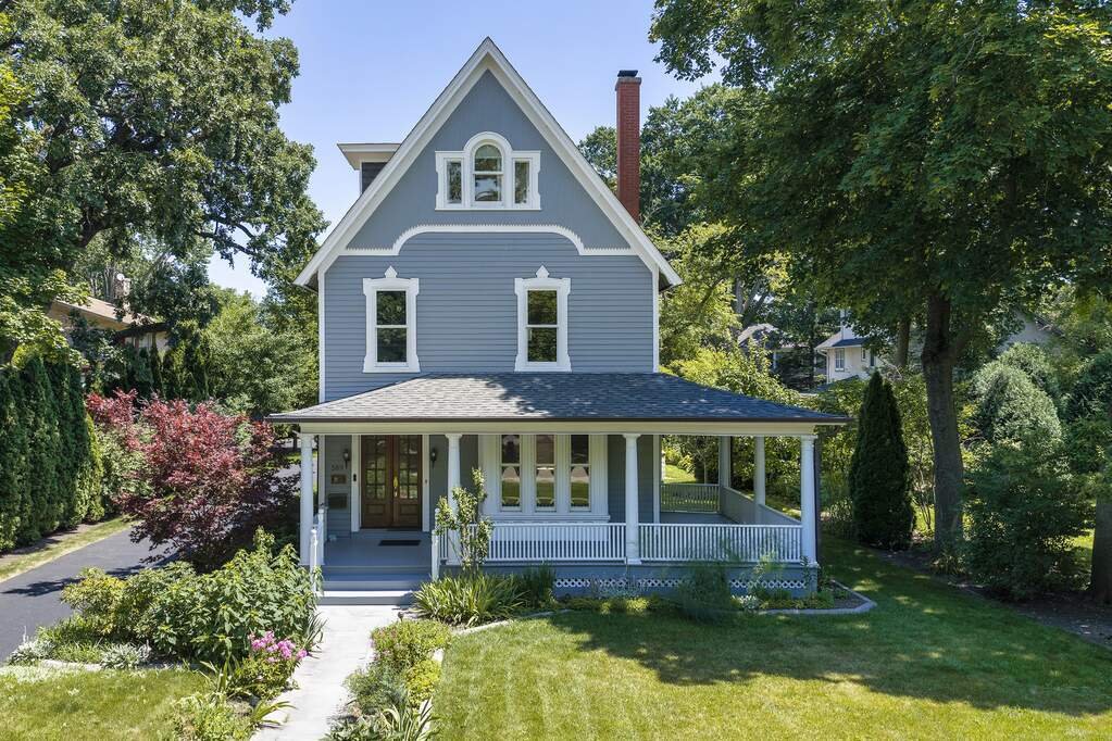 House in Glencoe, Illinois, United States 2 - 18530231
