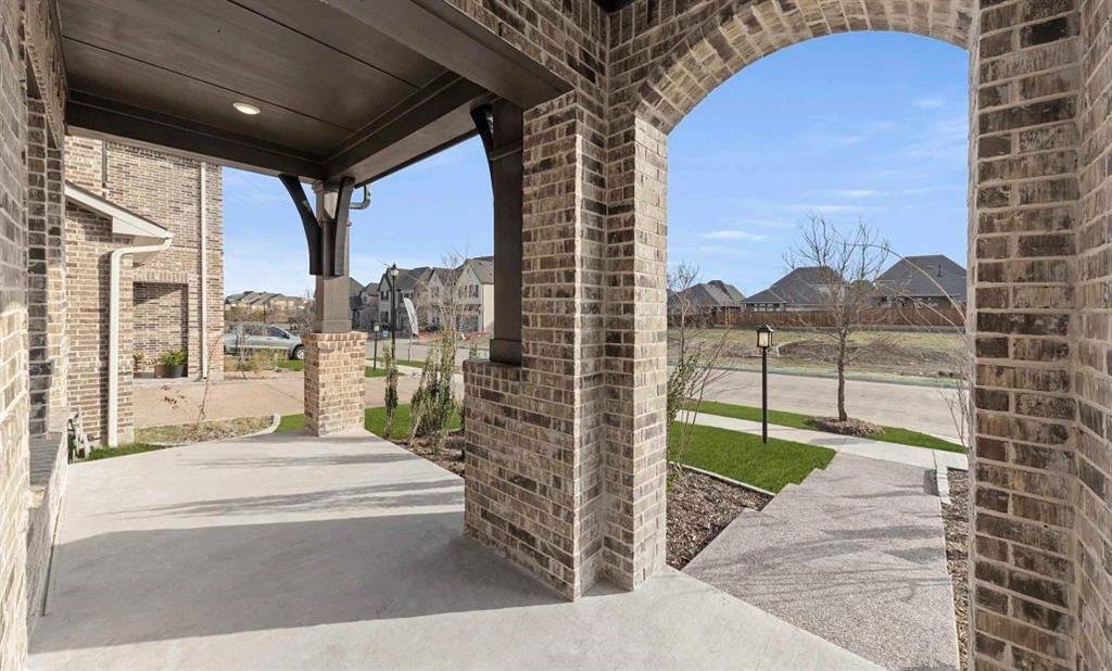 House in Saint Paul, Texas, United States 4 - 18527738