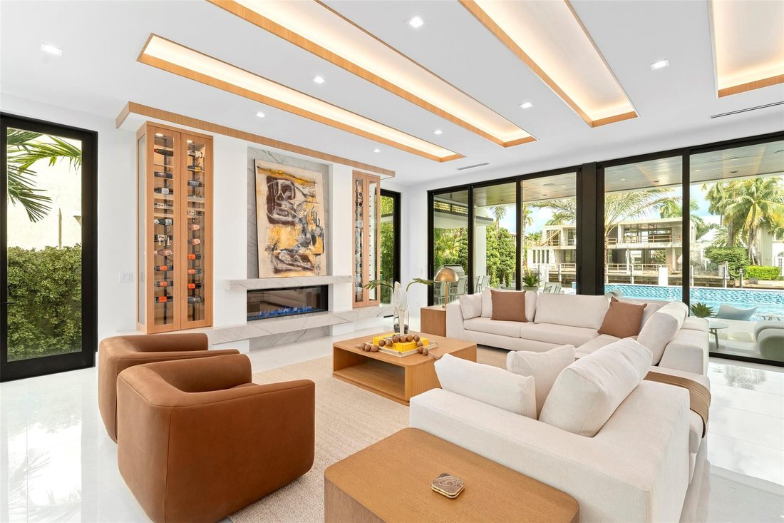 House in Fort Lauderdale, Florida, United States 2 - 18528798
