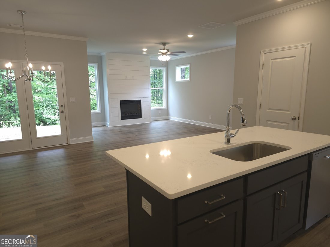 House in Johns Creek, Georgia, United States 3 - 18128442