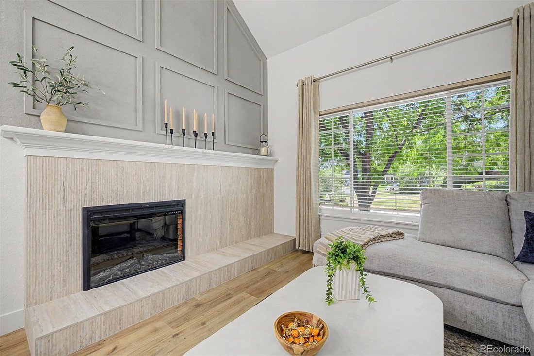 House in Centennial, Colorado, United States 4 - 18528529