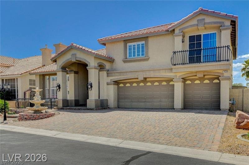House in Las Vegas, Nevada, United States 2 - 18528492