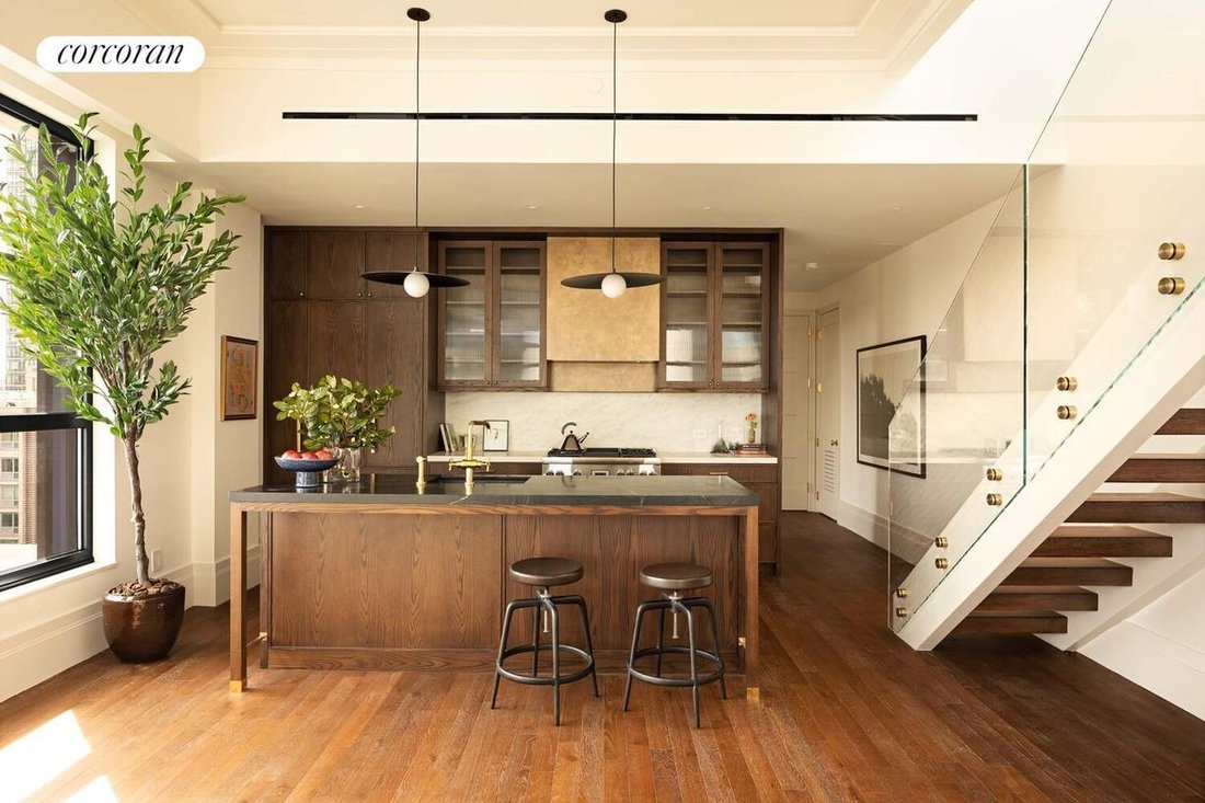 Condo in New York, New York, United States 4 - 18000751