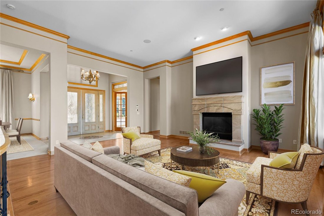 House in Castle Rock, Colorado, United States 5 - 18477597