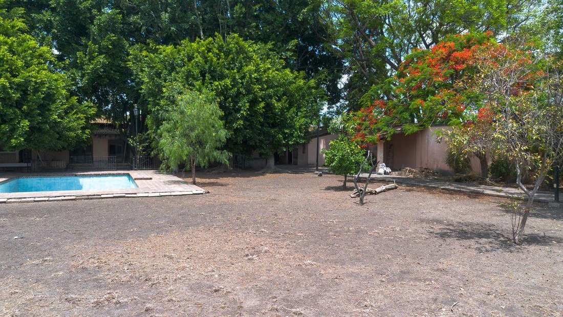 House in Santiago de Querétaro, Querétaro, Mexico 5 - 18526931