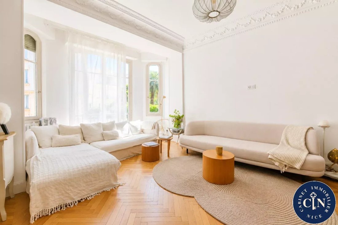 Apartment in Nice, Provence-Alpes-Côte d'Azur, France 2 - 18421255