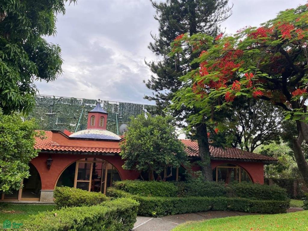 House in Cuernavaca, Morelos, Mexico 1 - 17233253
