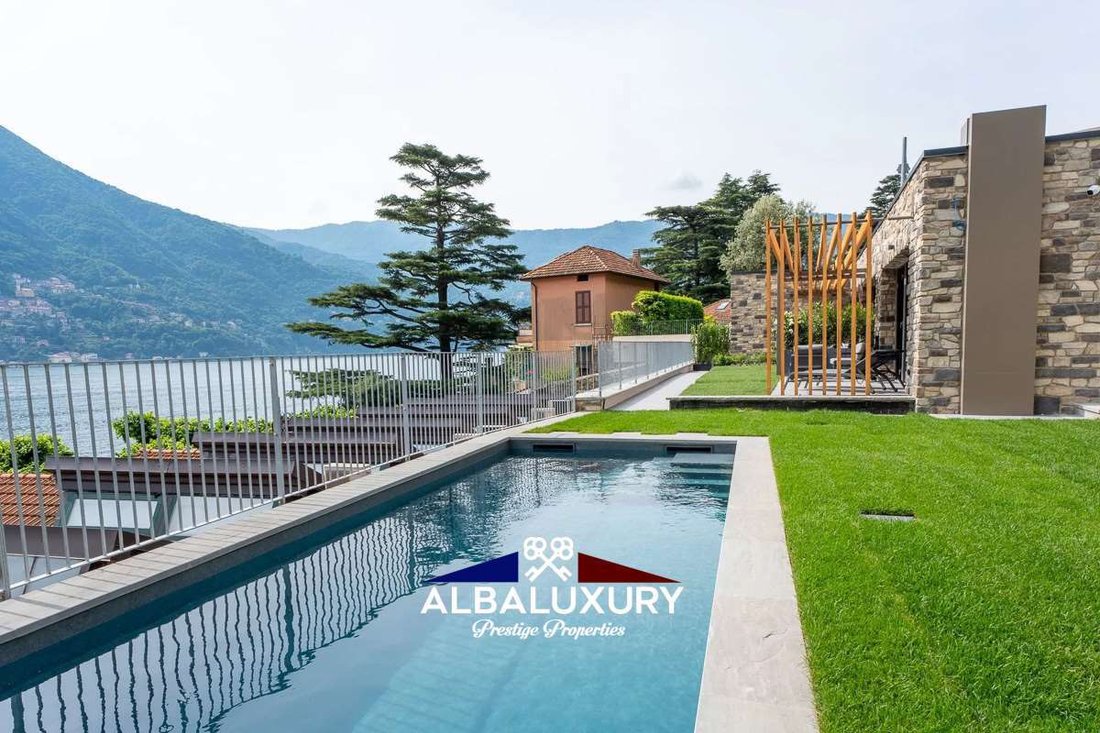 Villa in Carate Urio, Lombardy, Italy 3 - 18528788