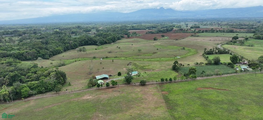 Land in Grecia, Guanacaste Province, Costa Rica 1 - 18433874
