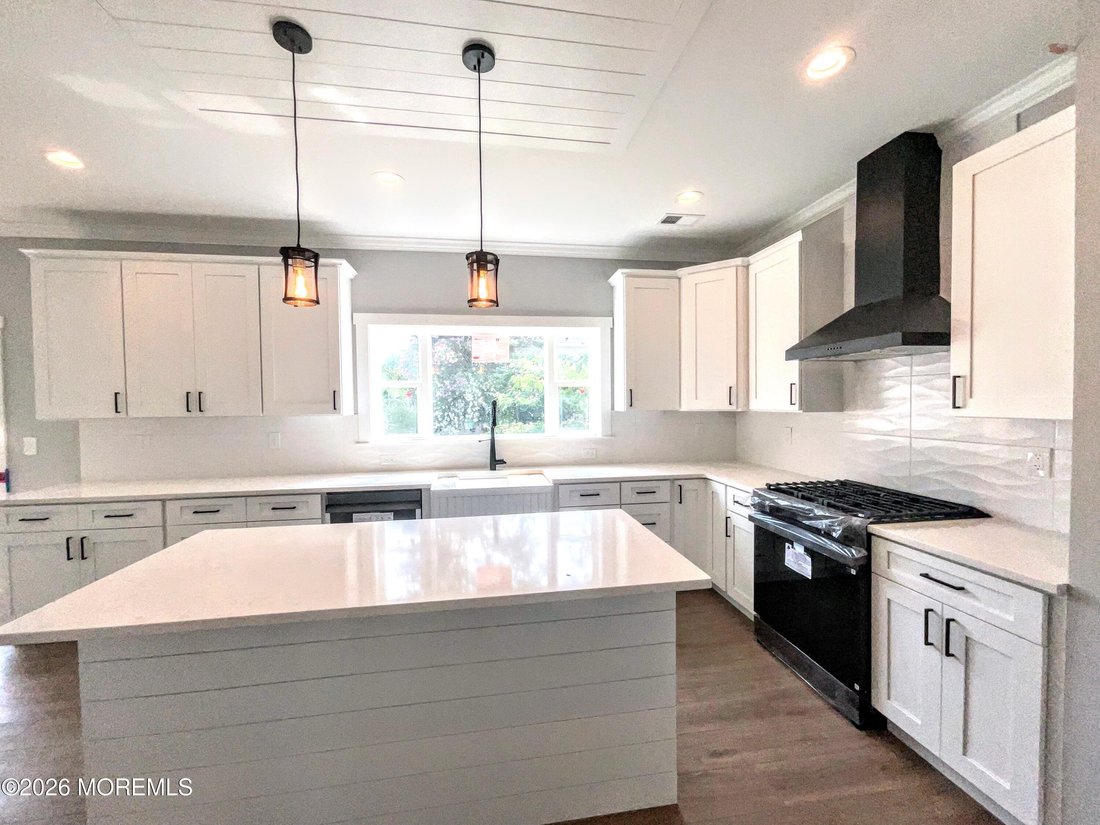 House in Brick Township, New Jersey, United States 2 - 18108309
