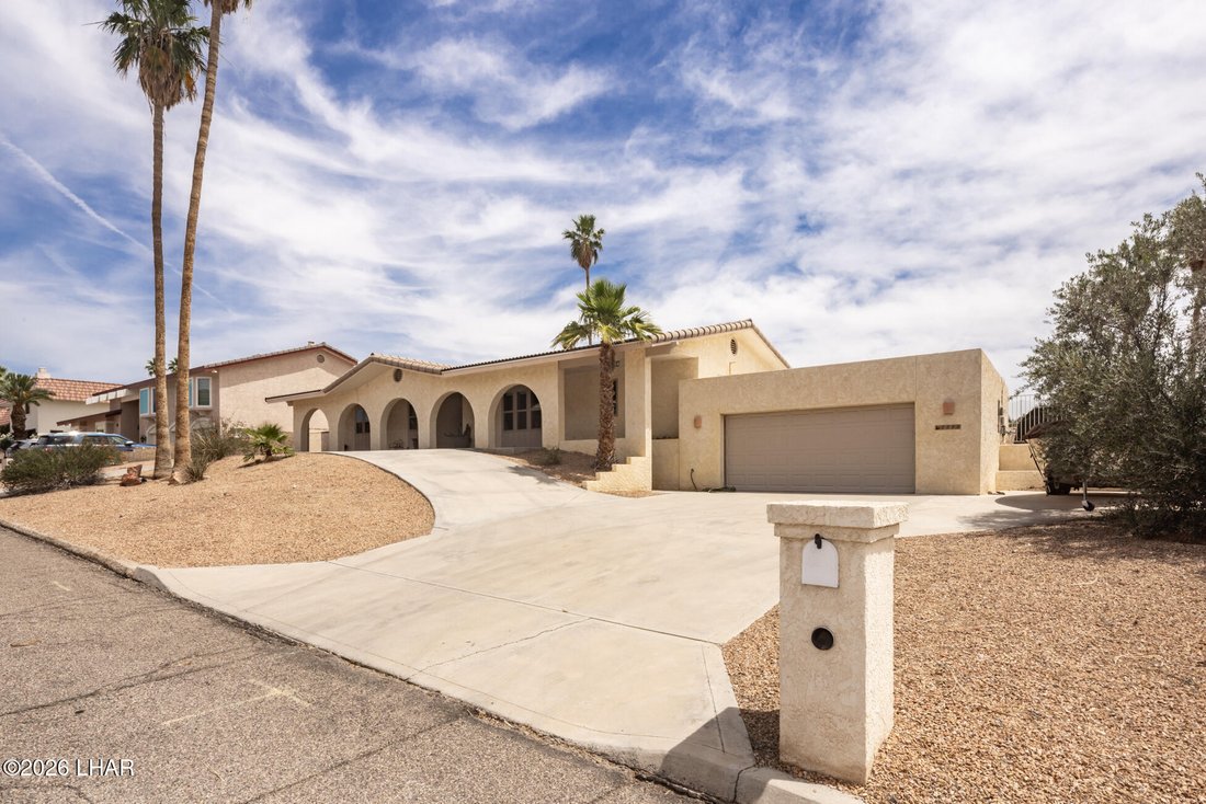 House in Lake Havasu City, Arizona, United States 2 - 18528049