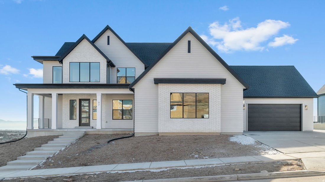 House in Lehi, Utah, United States 1 - 18528694