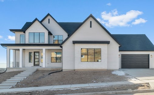 Haus in Lehi, Utah, Vereinigte Staaten 1