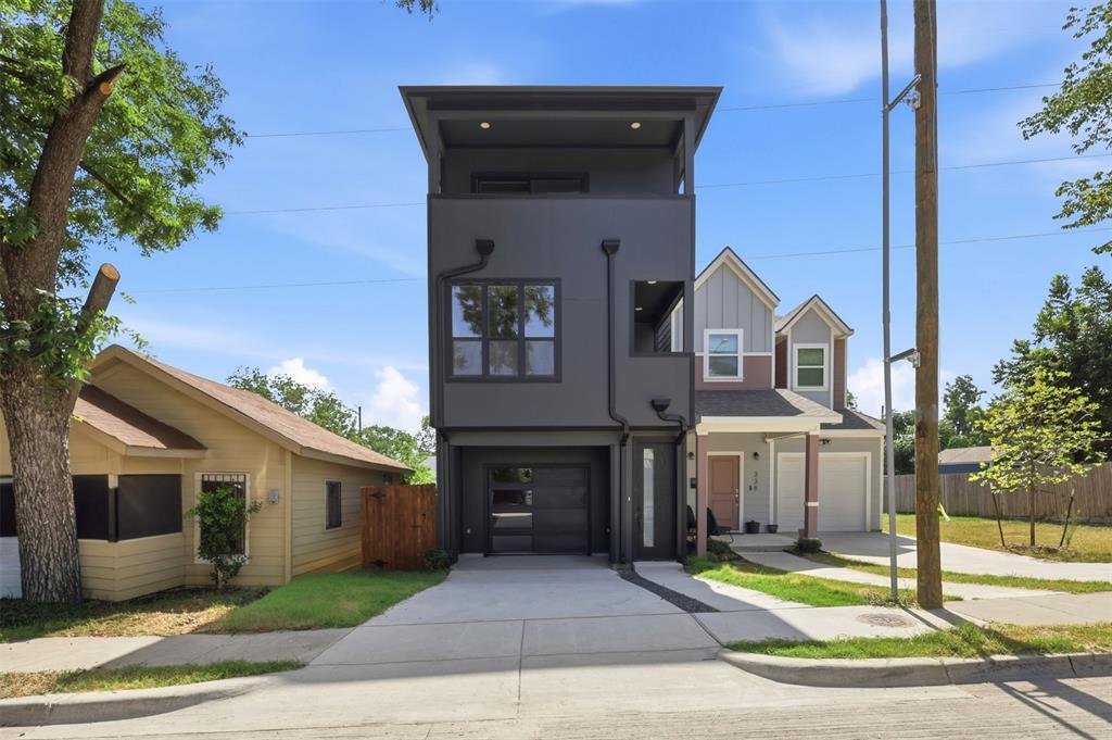 House in Dallas, Texas, United States 2 - 18527789