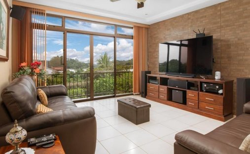 House in Ciudad Colón, San José Province, Costa Rica 1