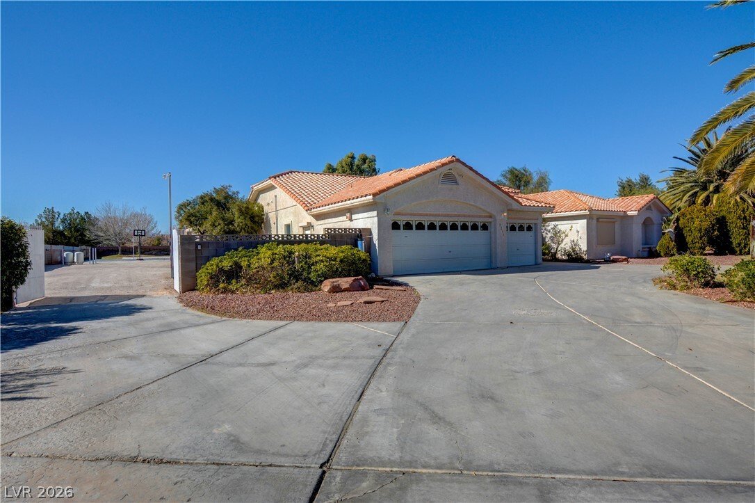 House in Las Vegas, Nevada, United States 4 - 18528490