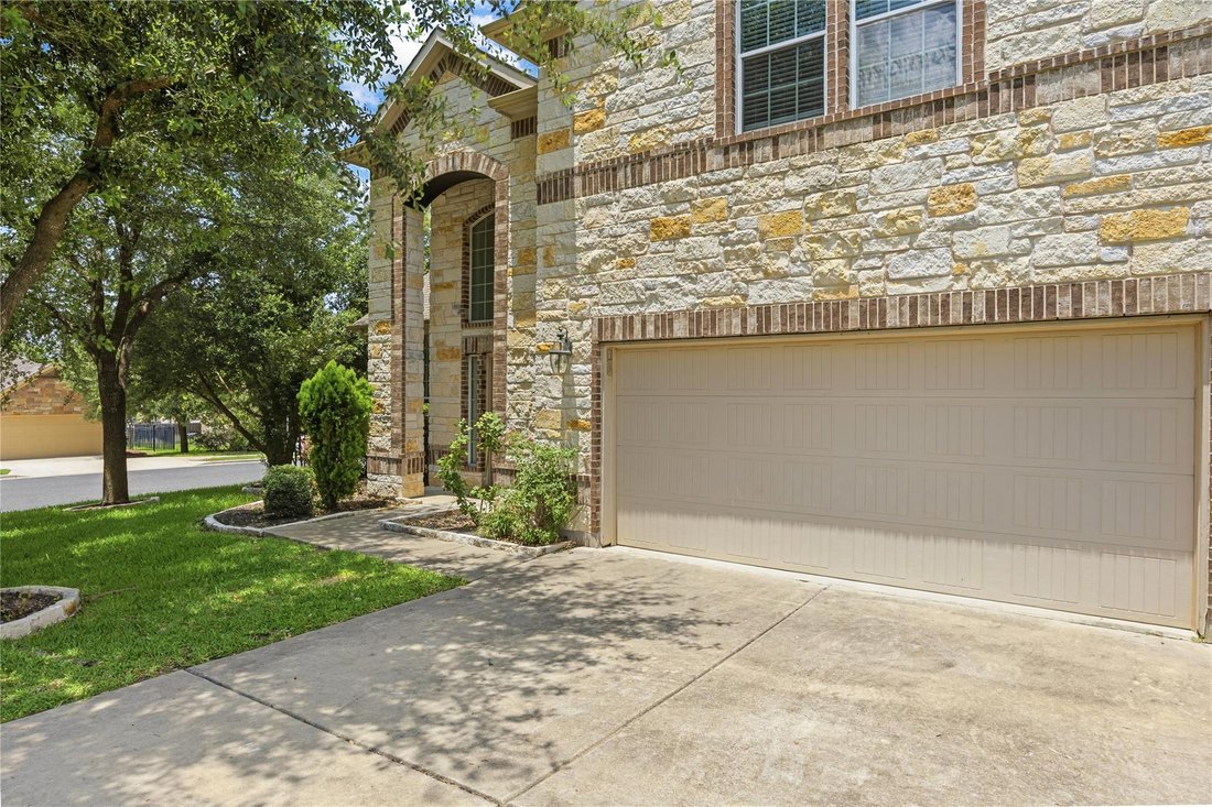 House in Round Rock, Texas, United States 4 - 18528880
