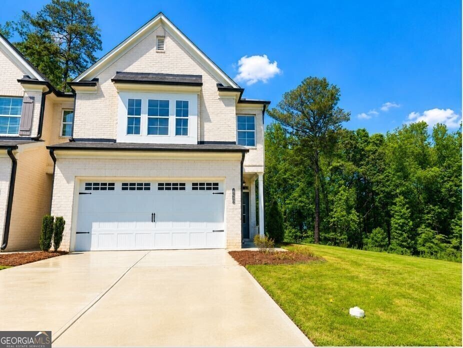 House in Johns Creek, Georgia, United States 1 - 18128442