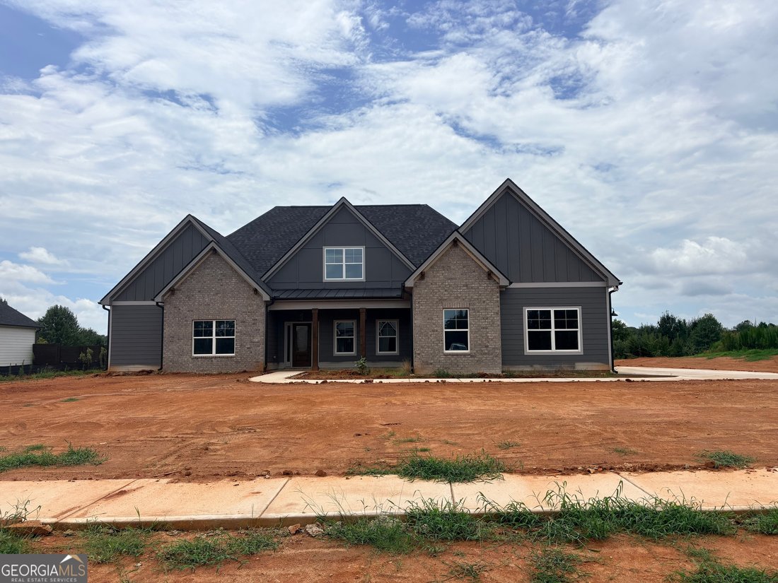 House in Senoia, Georgia, United States 1 - 18525524