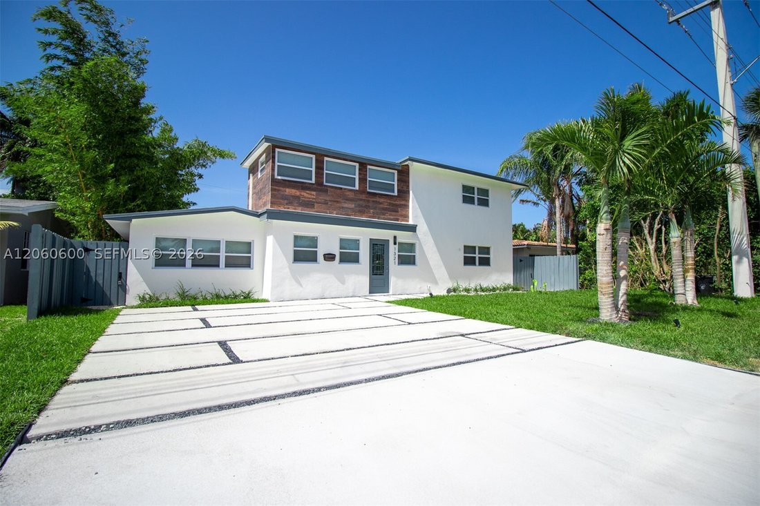 House in Fort Lauderdale, Florida, United States 1 - 18528874