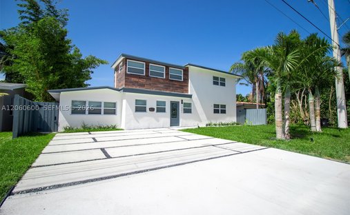 Casa a Fort Lauderdale, Florida, Stati Uniti 1