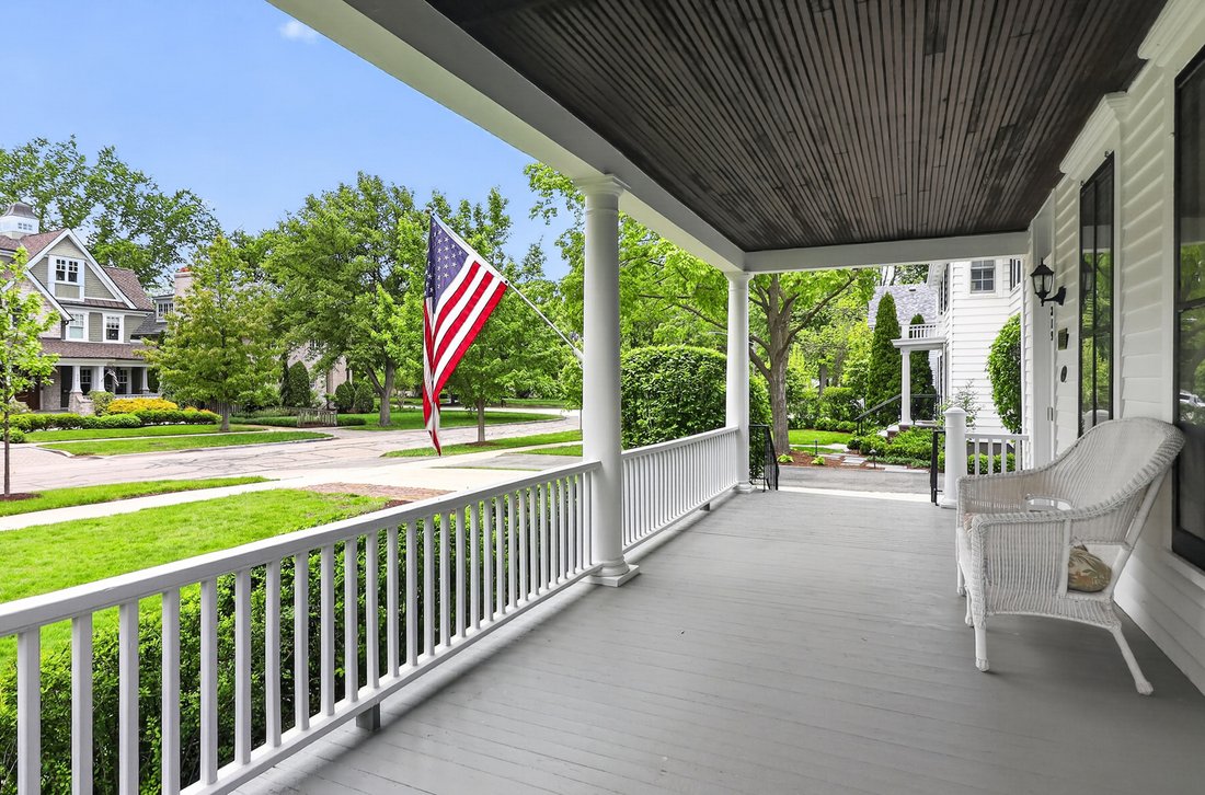 House in Hinsdale, Illinois, United States 3 - 18528989