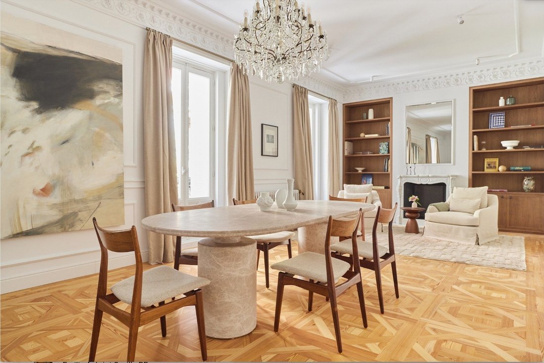 Apartment in Centro, Madrid, Spain 5 - 18526714