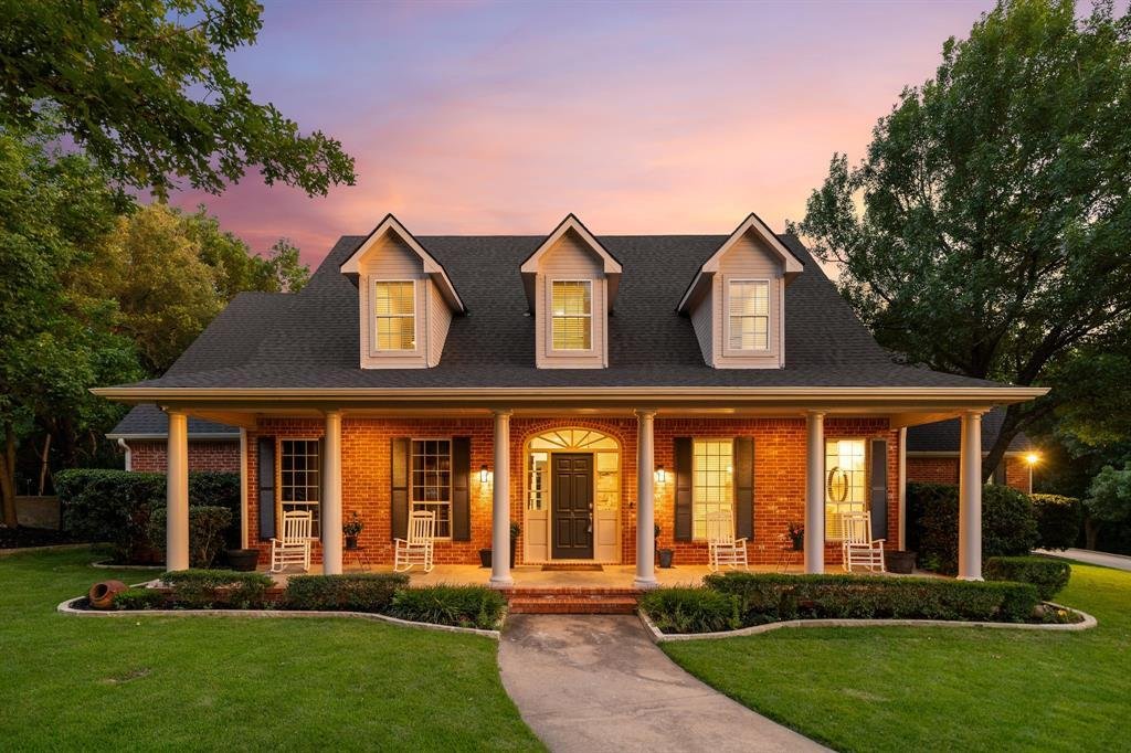 House in Melissa, Texas, United States 2 - 17942486
