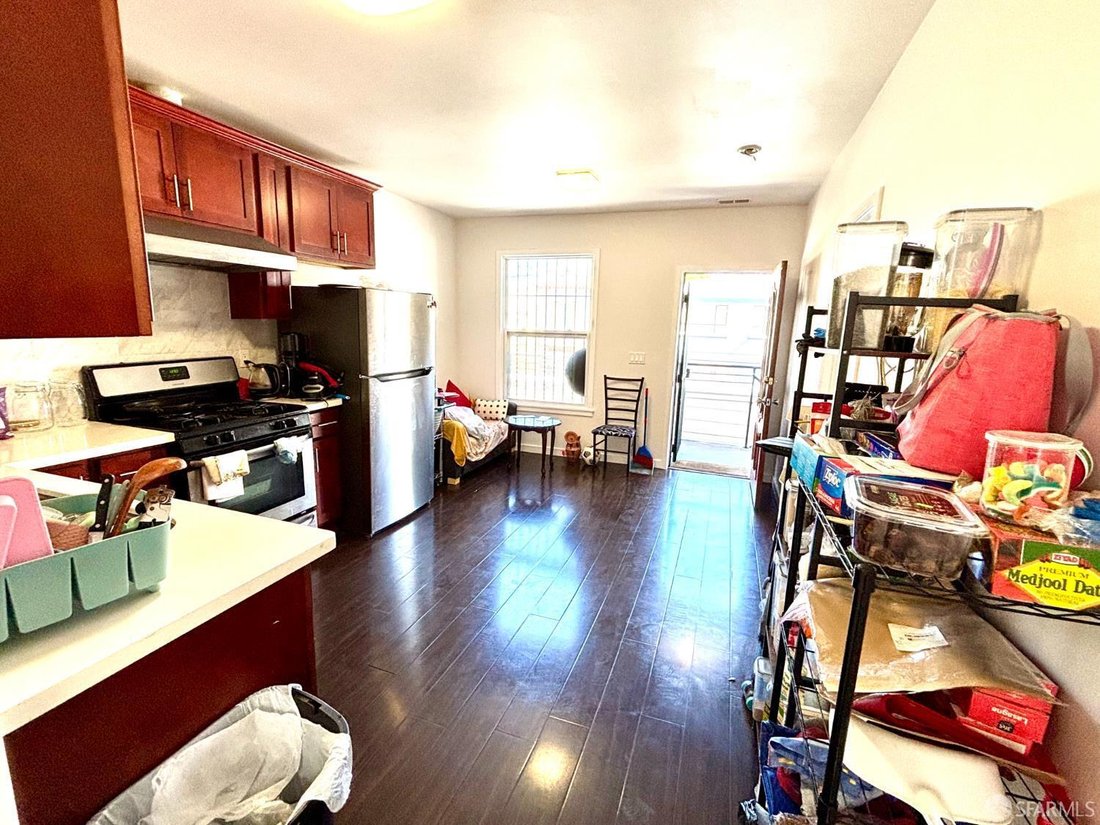 House in San Francisco, California, United States 4 - 18528279