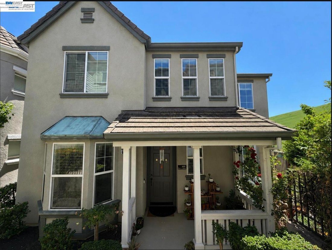 House in Dublin, California, United States 1 - 18493237