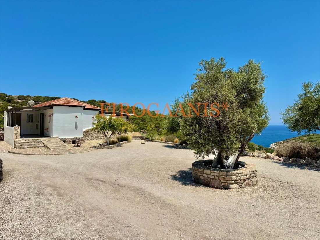 Estate in Rhodes, Aegean, Greece 3 - 18530369