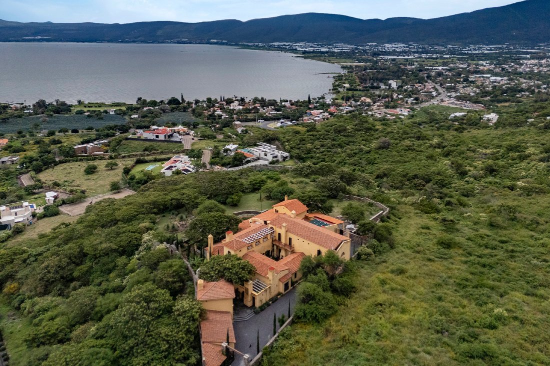 House in Chantepec, Jalisco, Mexico 1 - 18505496
