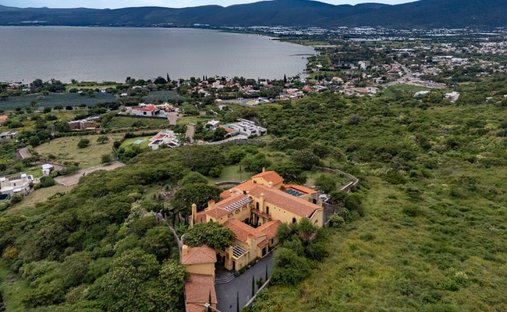 Haus in Chantepec, Jalisco, Mexiko 1