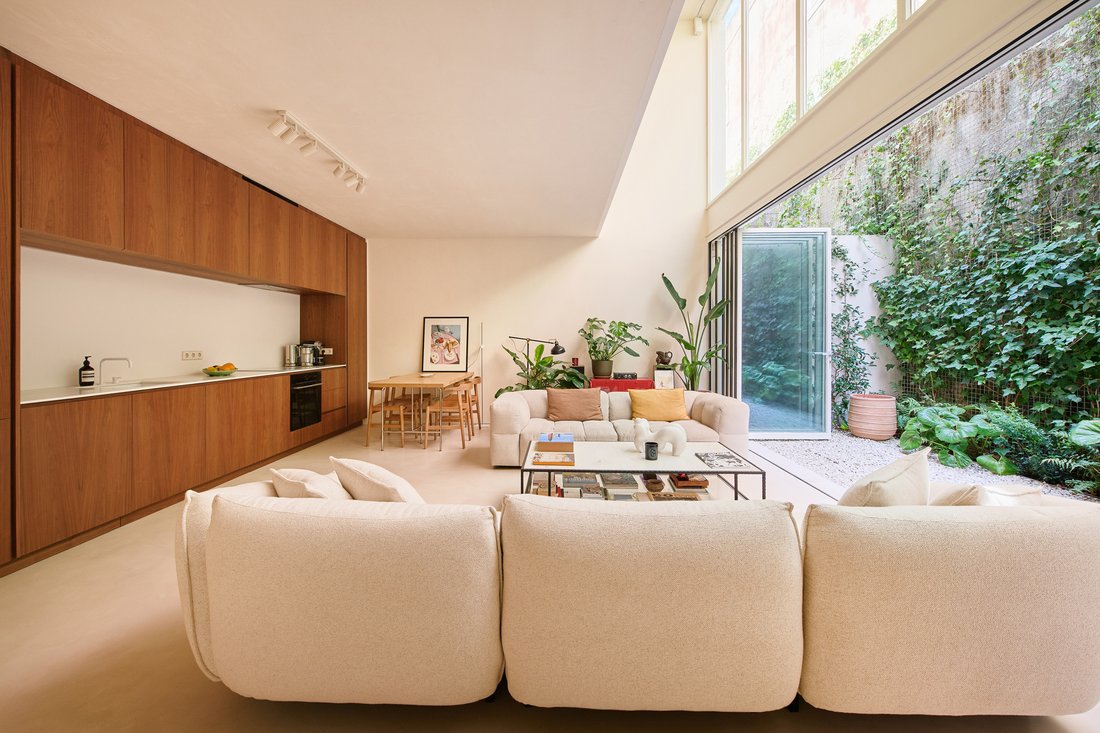 Townhouse in Marvila, Lisbon, Portugal 1 - 17777551