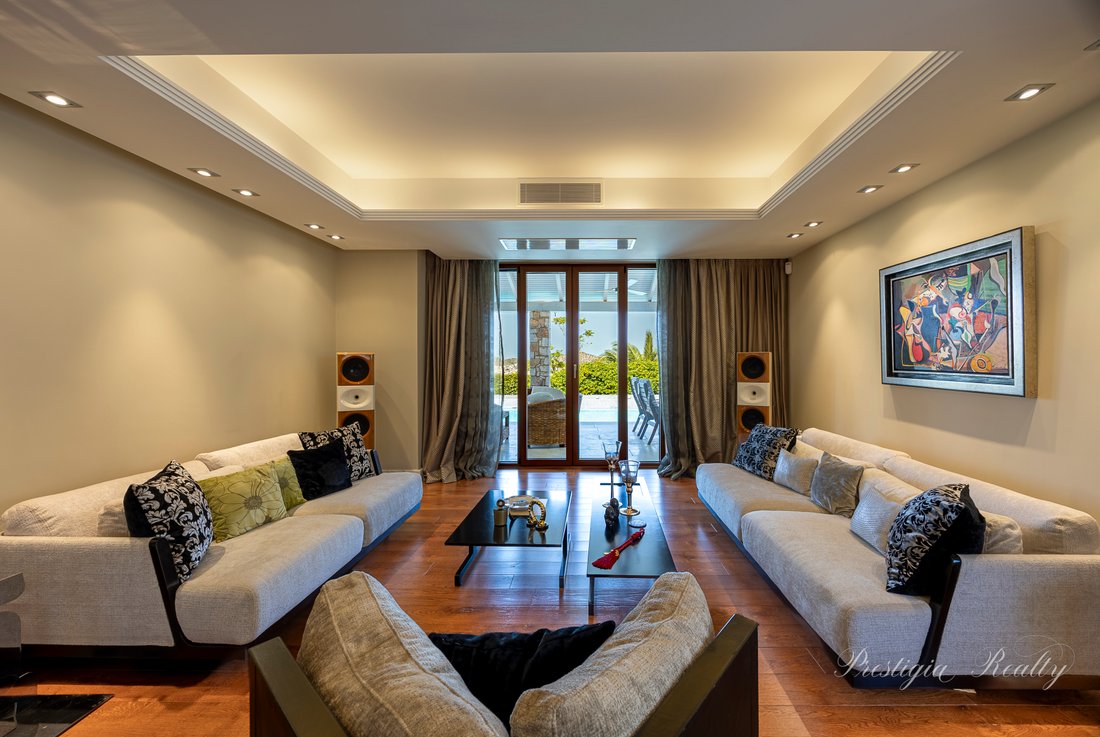 Villa in Vari, Attica, Greece 5 - 18526884