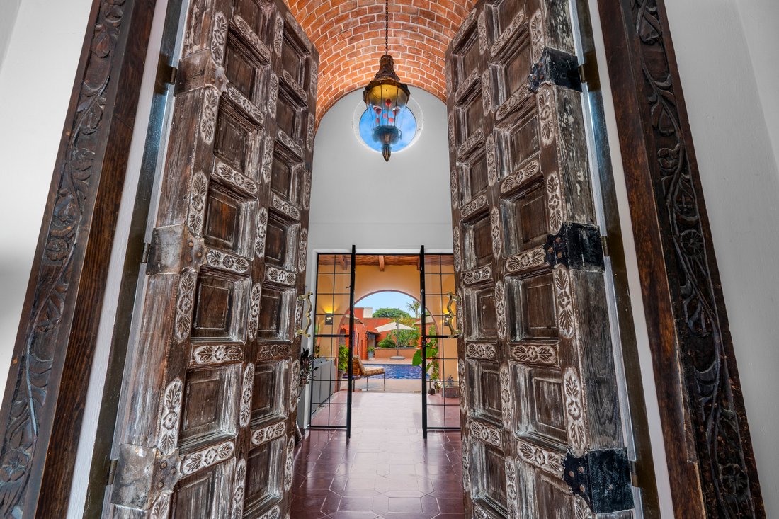 House in Mascota, Jalisco, Mexico 2 - 18494551