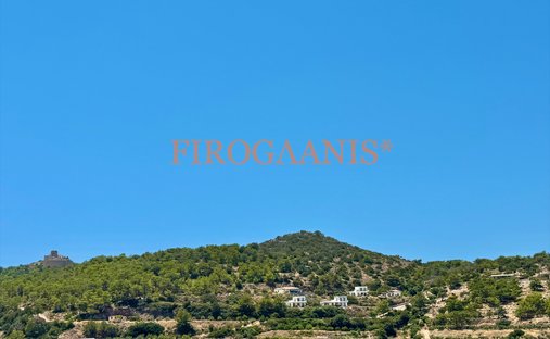 Tenuta in Rodi, Aegean, Grecia 1