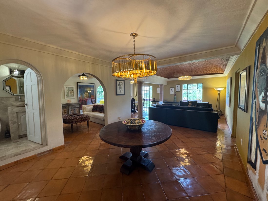 Condo in San Miguel de Allende, Guanajuato, Mexico 5 - 18529303