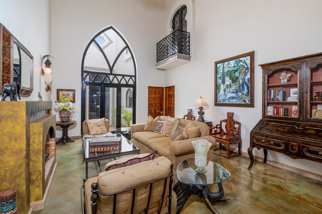 House in Ajijic, Jalisco, Mexico 3 - 18266908