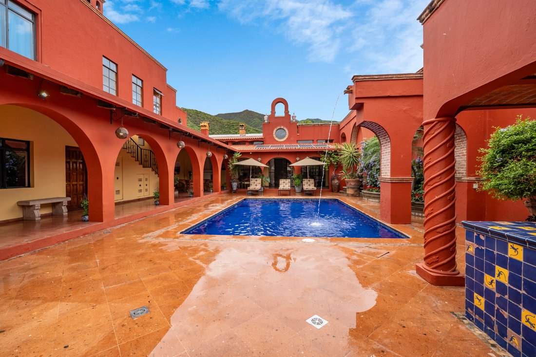 House in Mascota, Jalisco, Mexico 1 - 18494551