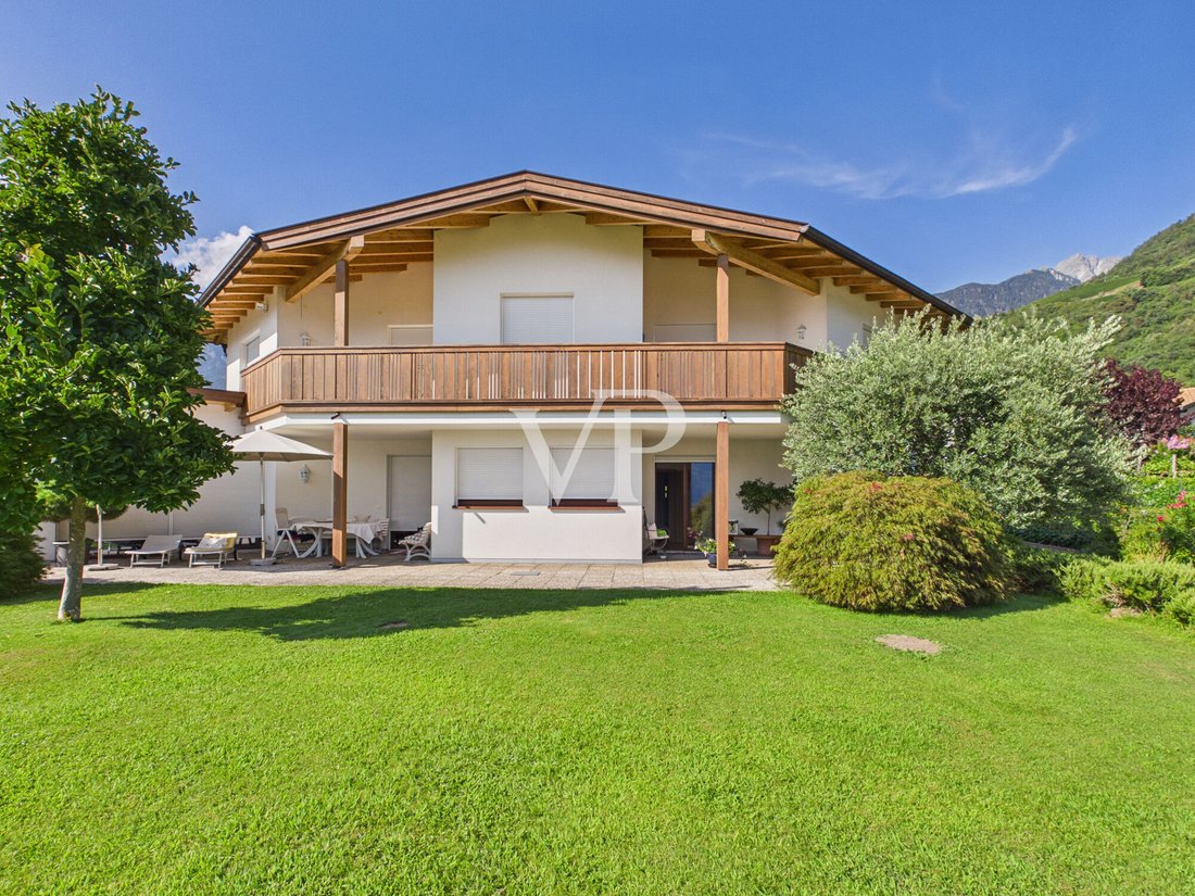 House in Merano / Meran, Trentino – Alto Adige/Südtirol, Italy 3 - 18319978
