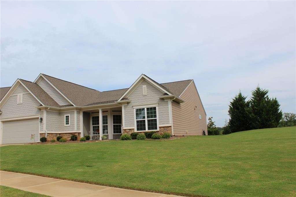 House in Greensboro, Georgia, United States 4 - 18530516