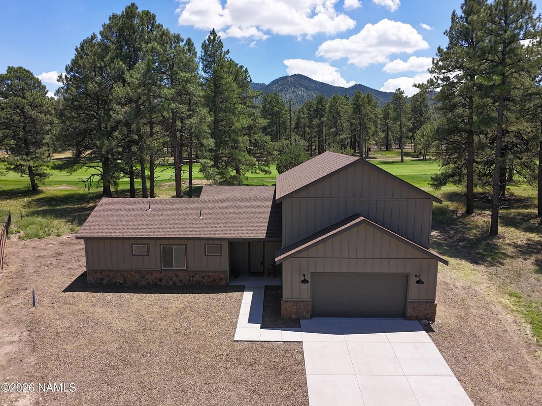House in Williams, Arizona, United States 5 - 18116057