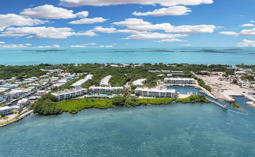 Townhouse in Key Colony Beach, Florida, United States 1