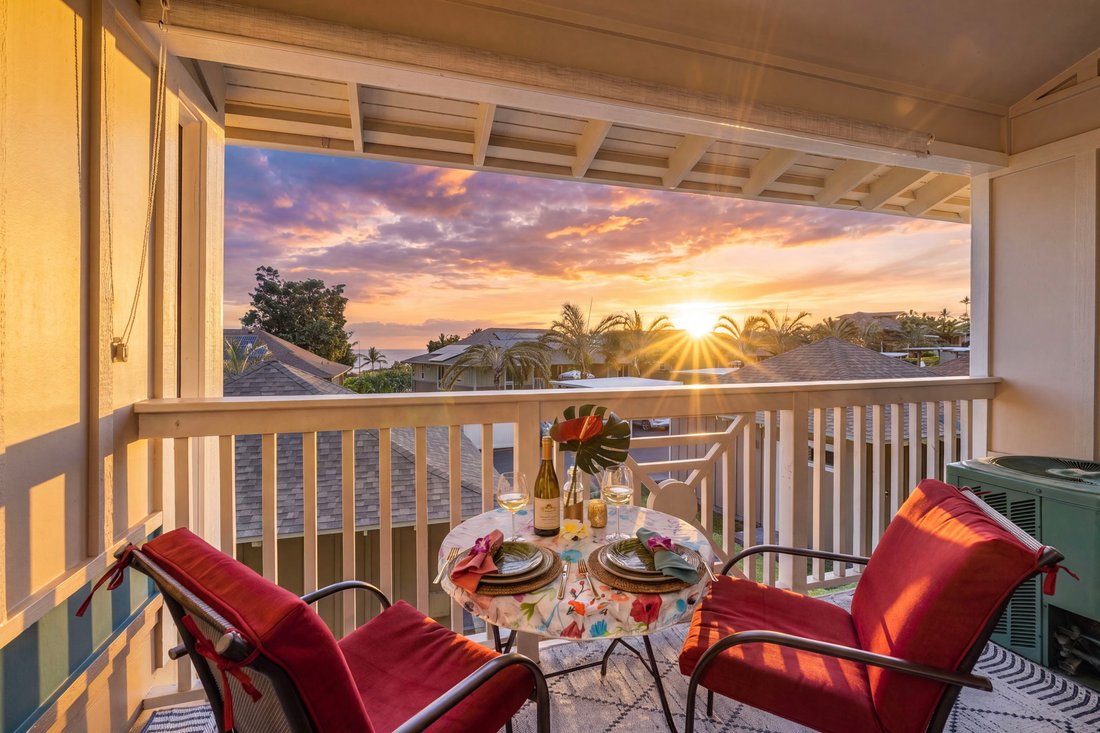 Condo in Kailua-Kona, Hawaii, United States 1 - 18339535