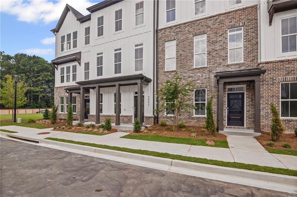 Townhouse in Marietta, Georgia, United States 2 - 18530512